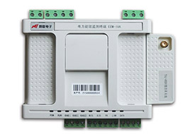 EEM-IV電力能效監測終端
